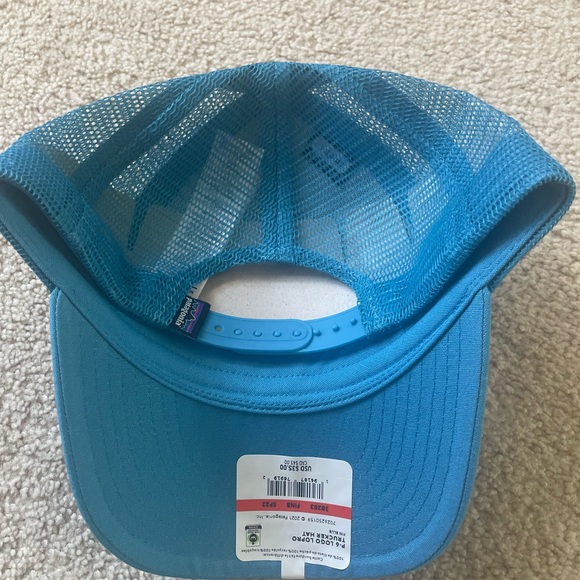 Patagonia Hat - Picture 2 of 3